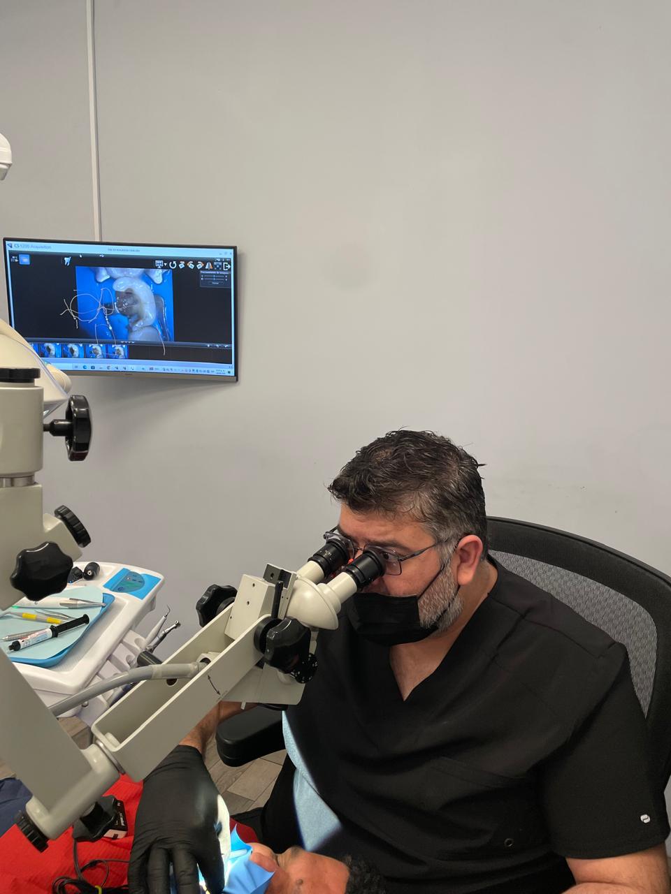 Dr. Rogelio Burciaga